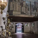 Palazzo Contarini Della Porta Di Ferro 아파트호텔 4*