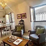 아파트호텔 Palazzo Contarini Della Porta Di Ferro 4*
