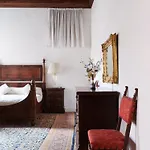 아파트호텔 Palazzo Contarini Della Porta Di Ferro 베니스