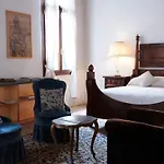 Palazzo Contarini Della Porta Di Ferro 아파트호텔 베니스