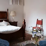 Palazzo Contarini Della Porta Di Ferro 아파트호텔 베니스
