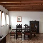 Palazzo Contarini Della Porta Di Ferro 베니스