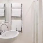 Palazzo Contarini Della Porta Di Ferro 아파트호텔 4*