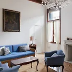 Palazzo Contarini Della Porta Di Ferro 4*