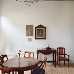 아파트호텔 Palazzo Contarini Della Porta Di Ferro