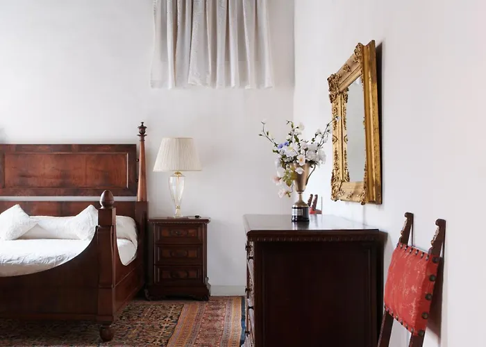Apartahotel Palazzo Contarini Della Porta Di Ferro Venecia