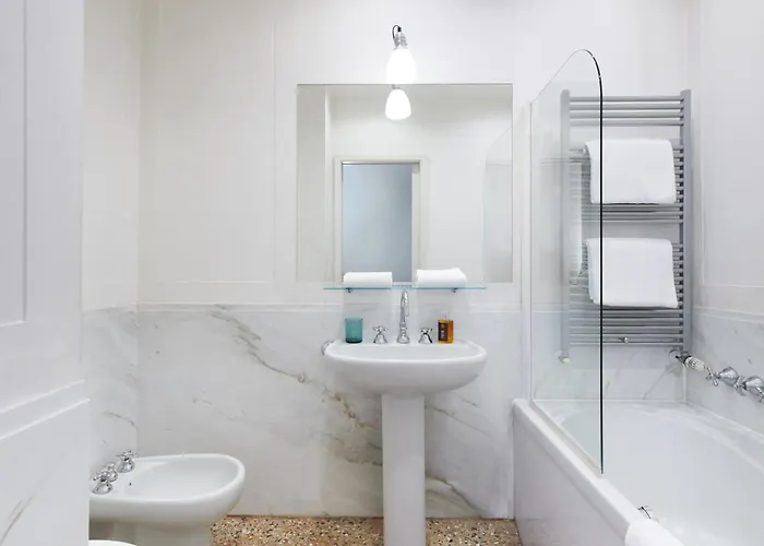 Apartahotel Palazzo Contarini Della Porta Di Ferro