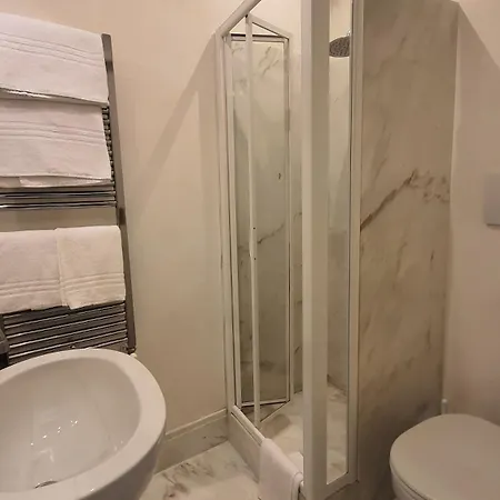 Palazzo Contarini Della Porta Di Ferro מלון דירות ונציה