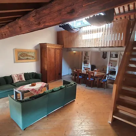 מלון דירות Palazzo Contarini Della Porta Di Ferro 4*