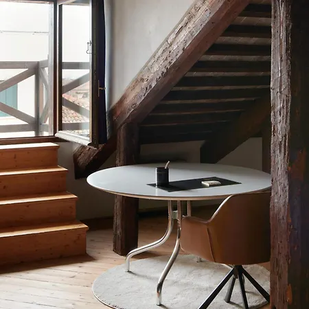 מלון דירות Palazzo Contarini Della Porta Di Ferro