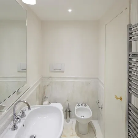 מלון דירות Palazzo Contarini Della Porta Di Ferro ונציה