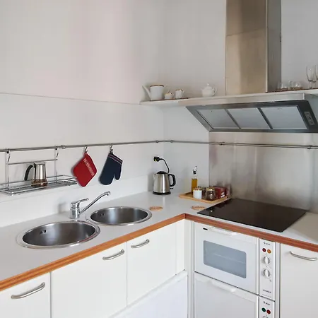 מלון דירות Palazzo Contarini Della Porta Di Ferro