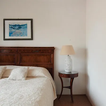 Palazzo Contarini Della Porta Di Ferro 4*