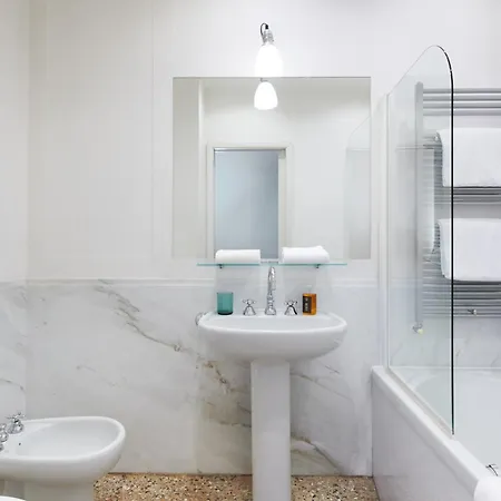 מלון דירות Palazzo Contarini Della Porta Di Ferro