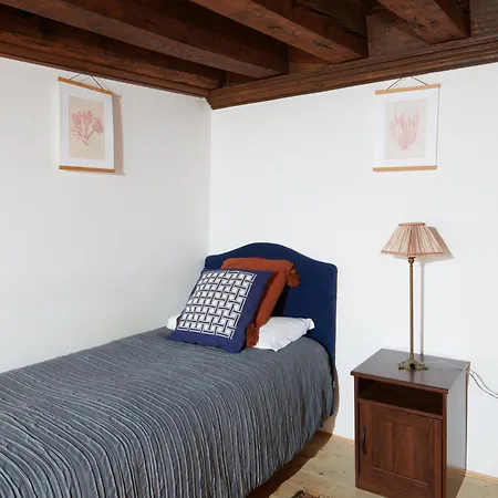 Palazzo Contarini Della Porta Di Ferro מלון דירות 4*