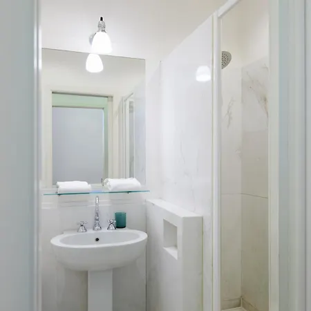 Palazzo Contarini Della Porta Di Ferro מלון דירות