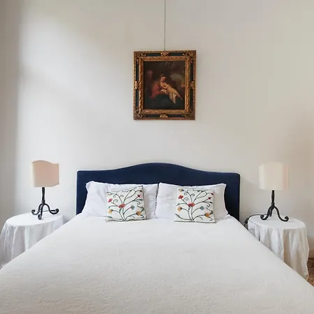 Palazzo Contarini Della Porta Di Ferro מלון דירות ונציה