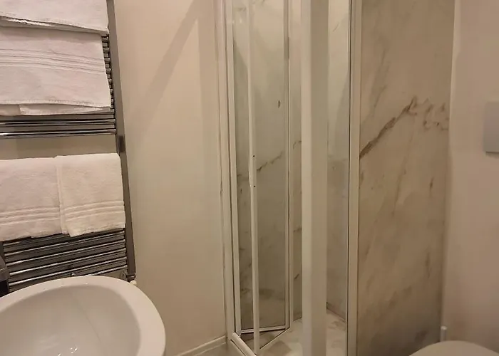 Palazzo Contarini Della Porta Di Ferro Aparthotel Venetië