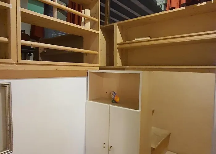 Aparthotel Palazzo Contarini Della Porta Di Ferro Venetië