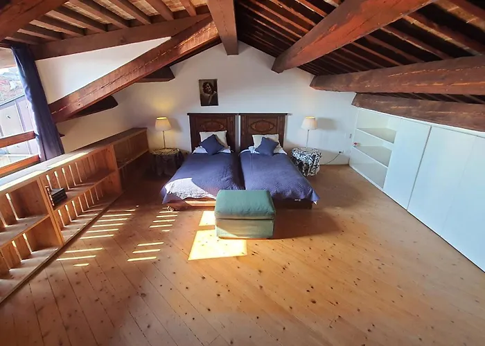 Palazzo Contarini Della Porta Di Ferro Aparthotel