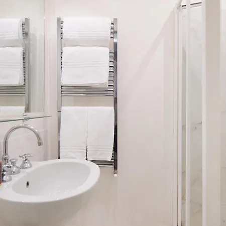Palazzo Contarini Della Porta Di Ferro Lejlighedshotel 4*